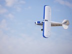 1/4 PA-18 Super Cub ARF